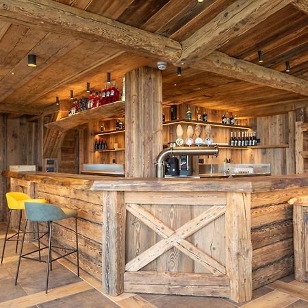 Avalanche - Alpine Boutique Hotel Oulx 外观 照片