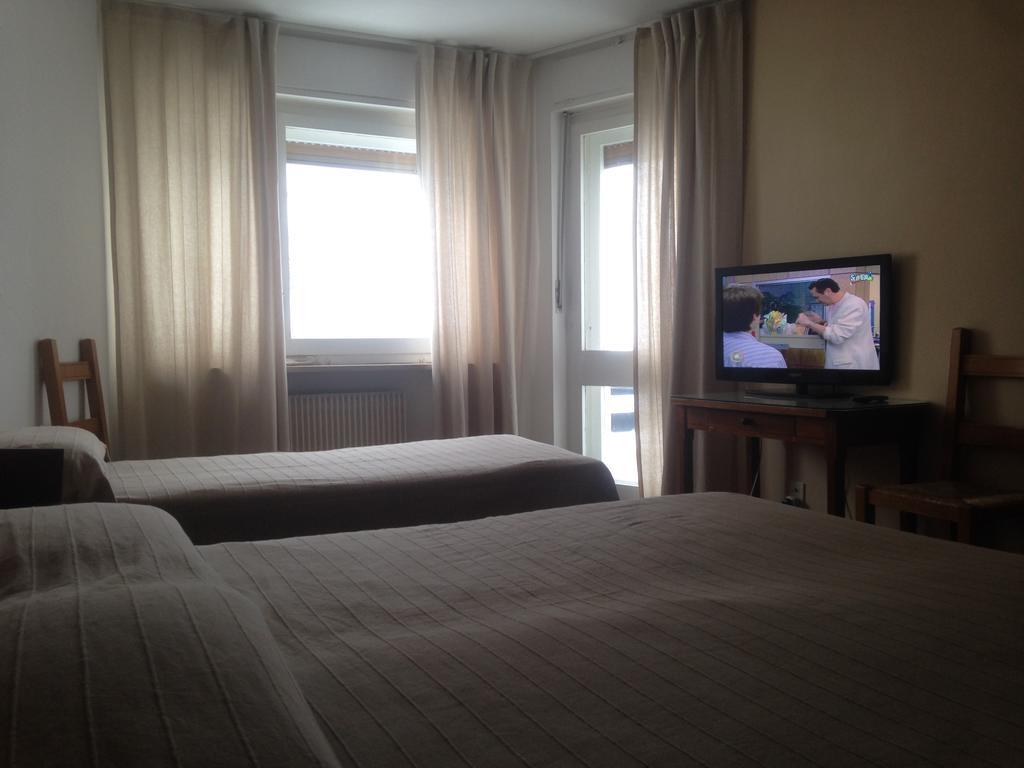 Avalanche - Alpine Boutique Hotel Oulx 客房 照片