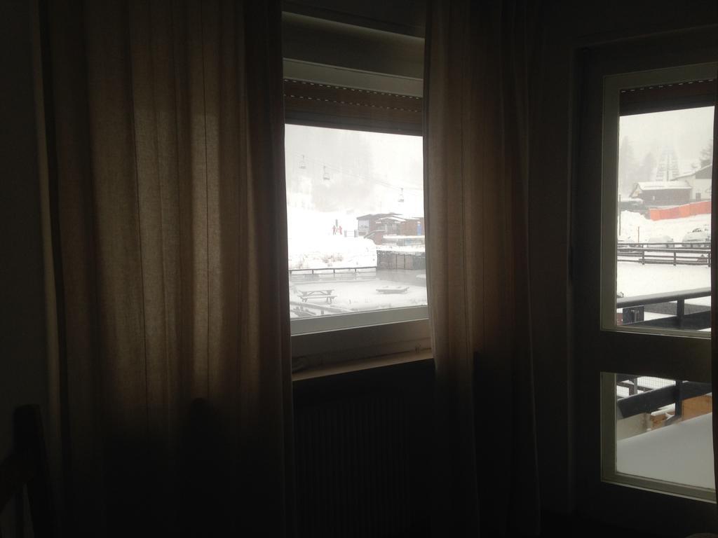 Avalanche - Alpine Boutique Hotel Oulx 客房 照片