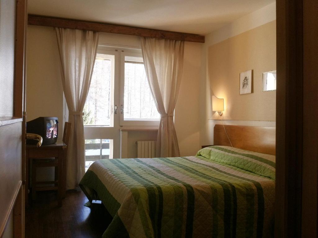 Avalanche - Alpine Boutique Hotel Oulx 客房 照片