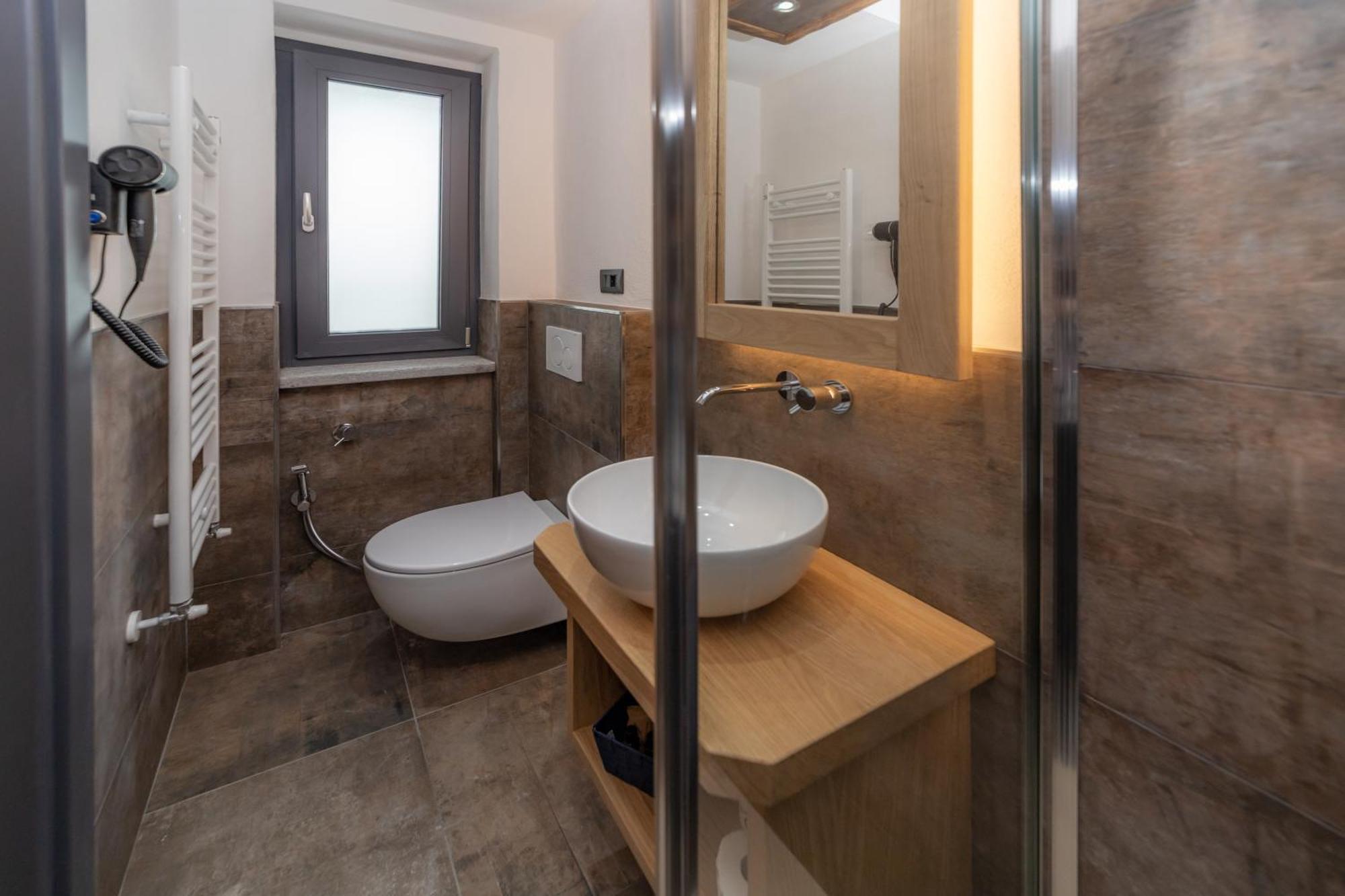 Avalanche - Alpine Boutique Hotel Oulx 客房 照片