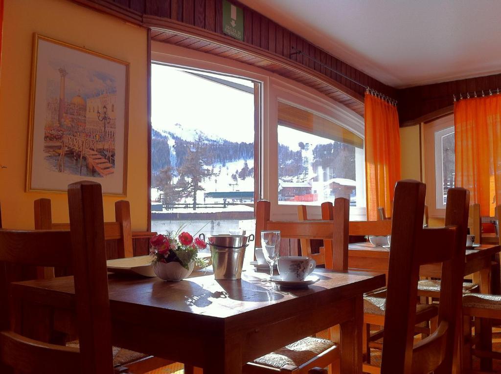 Avalanche - Alpine Boutique Hotel Oulx 外观 照片