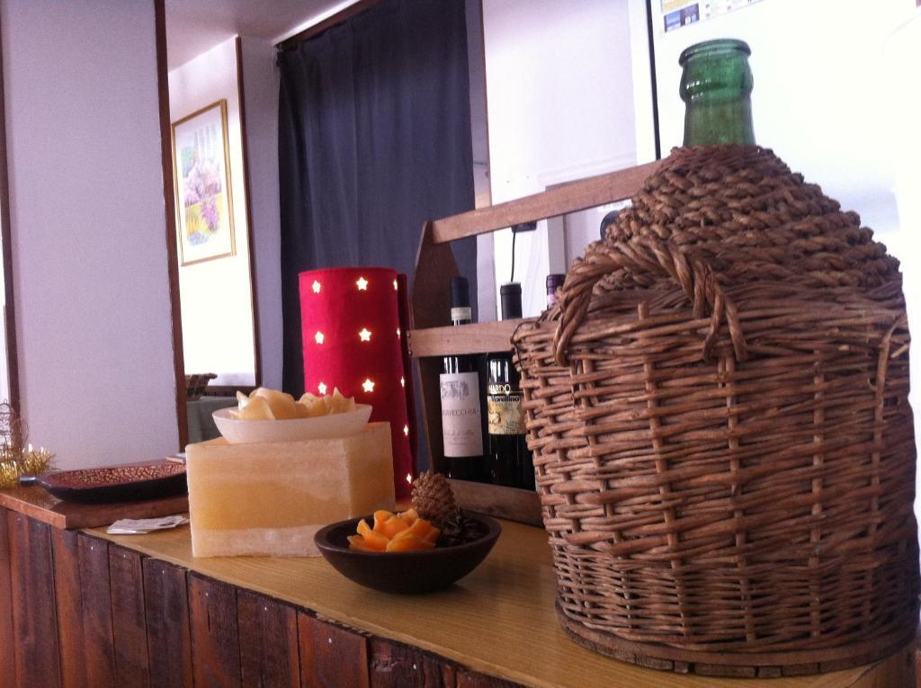 Avalanche - Alpine Boutique Hotel Oulx 外观 照片
