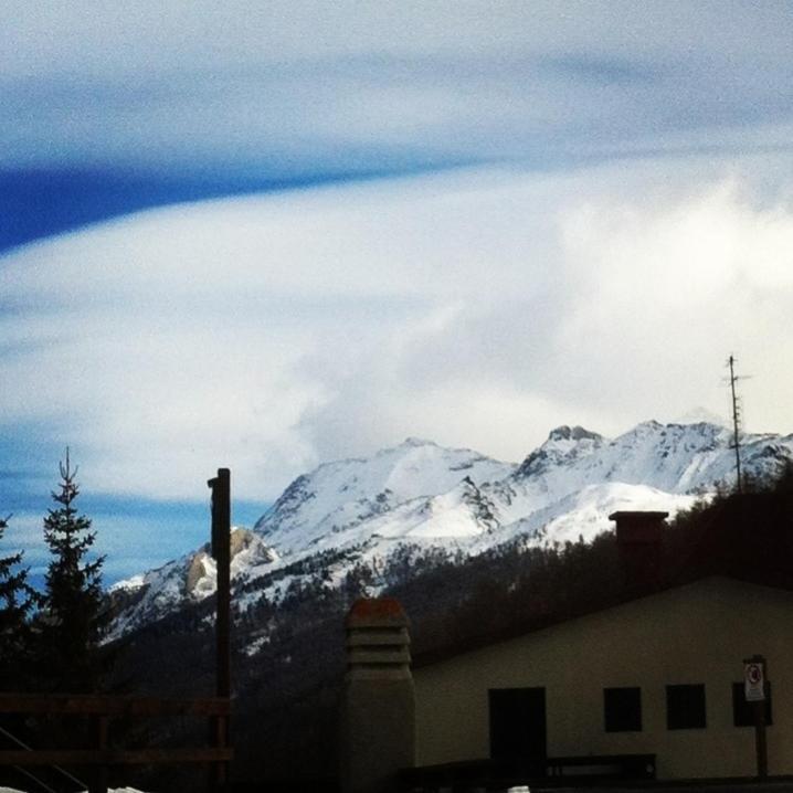 Avalanche - Alpine Boutique Hotel Oulx 外观 照片