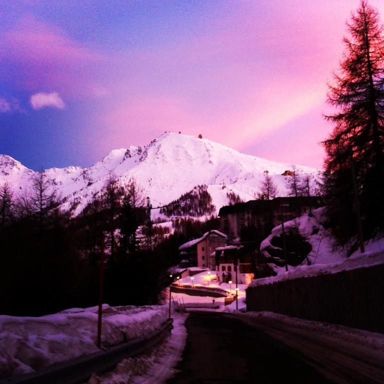 Avalanche - Alpine Boutique Hotel Oulx 外观 照片