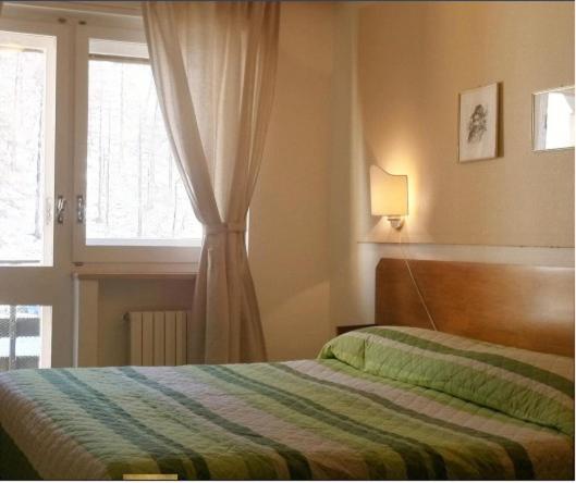 Avalanche - Alpine Boutique Hotel Oulx 客房 照片