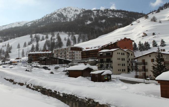 Avalanche - Alpine Boutique Hotel Oulx 外观 照片