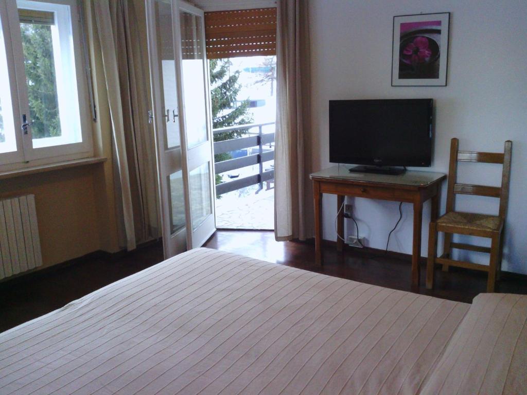 Avalanche - Alpine Boutique Hotel Oulx 客房 照片