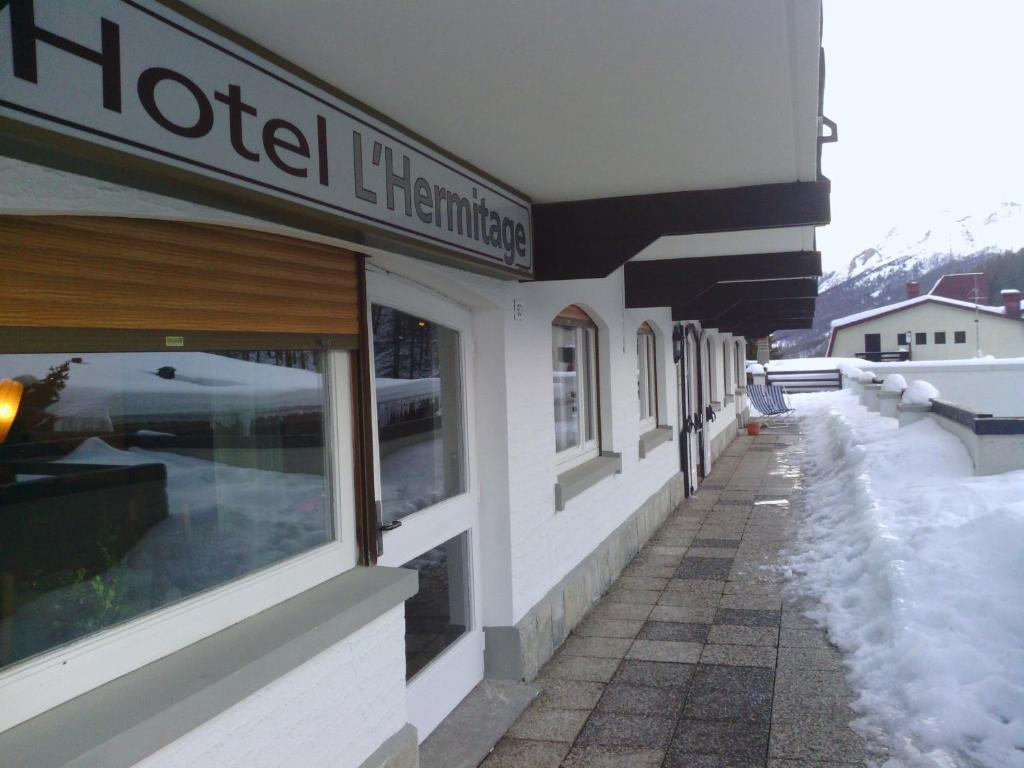 Avalanche - Alpine Boutique Hotel Oulx 外观 照片
